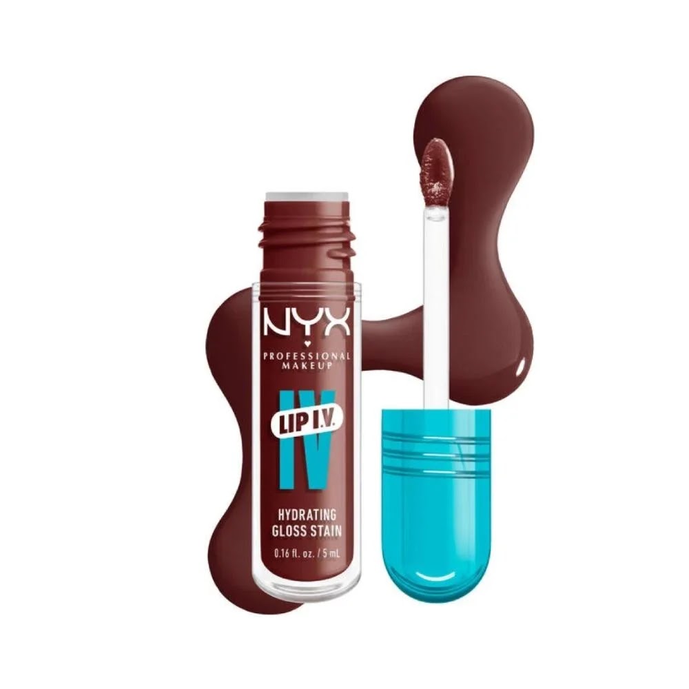 REF_P_0_NYX lip IV Splash'N Spice No.03 5Ml