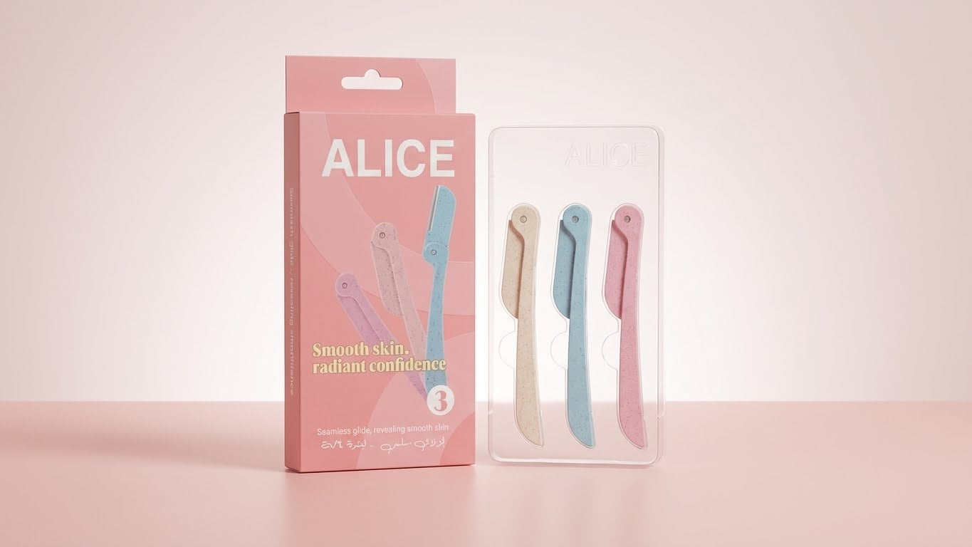 REF_P_0_Alice Comfort Grip Shaving 3 PCS