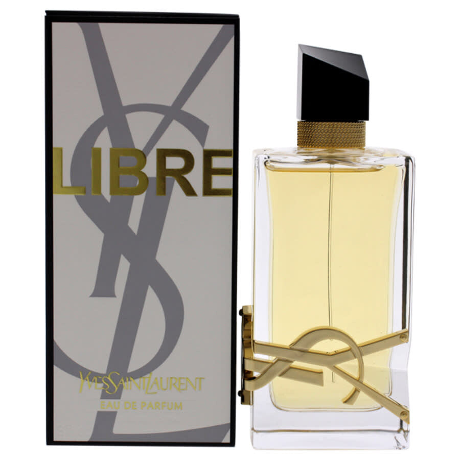 REF_P_0_YSL Libre Eau De Parfum 90 Ml