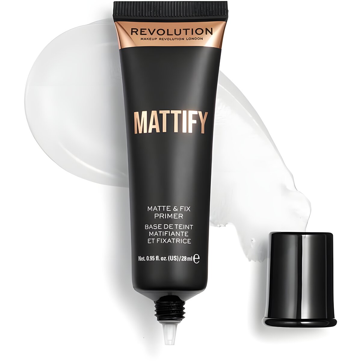 REF_P_1_Revolution Mattify Matte&Fix Primer 28ml