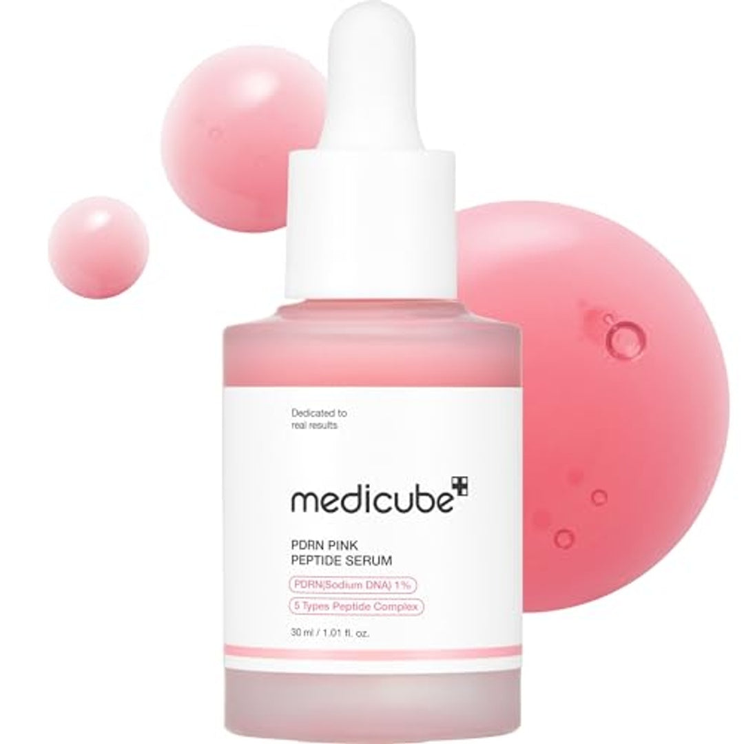 REF_P_0_Medicube PDRN Pink Peptide Serum 30 ML