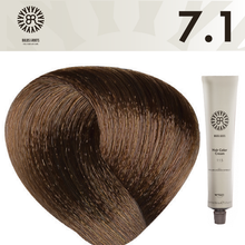 BR Hair Color Cream 100 ml No.7.1