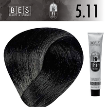 BES The Future Of Hi Fi Hair Color No.5.11