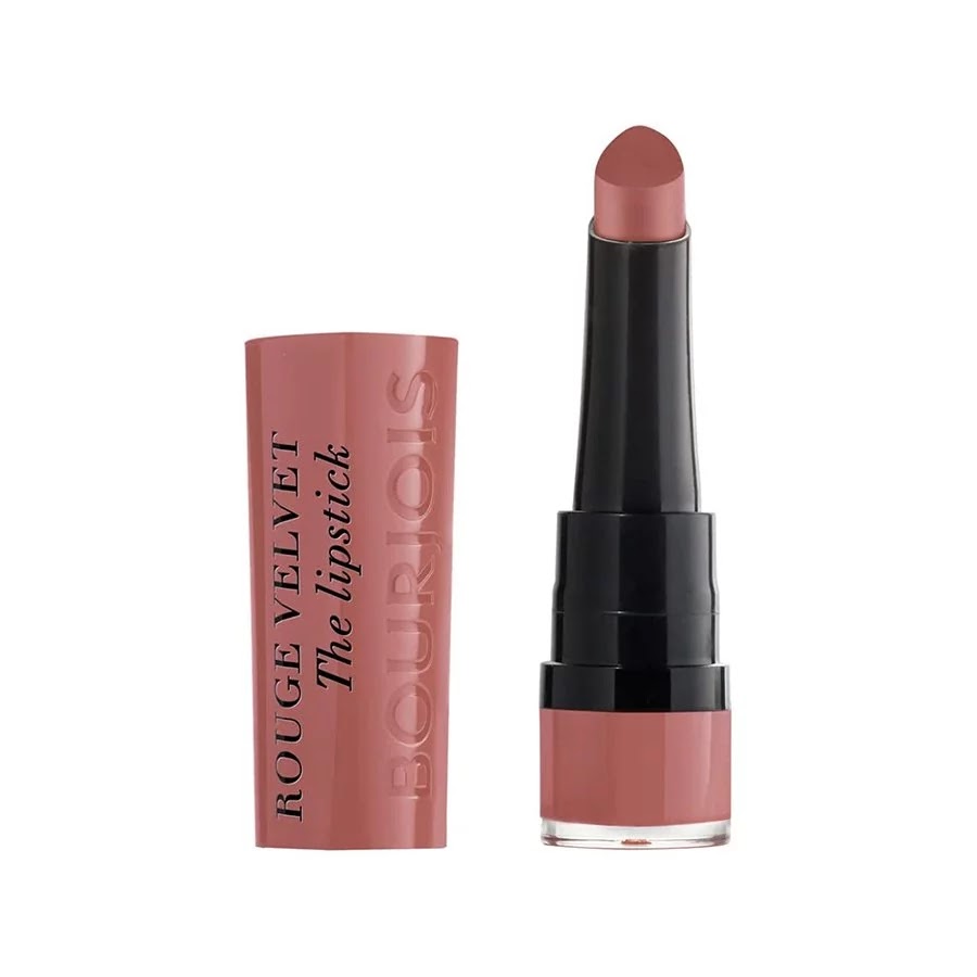 REF_P_0_Bourjois Rouge Velvet The Lipstick No.13