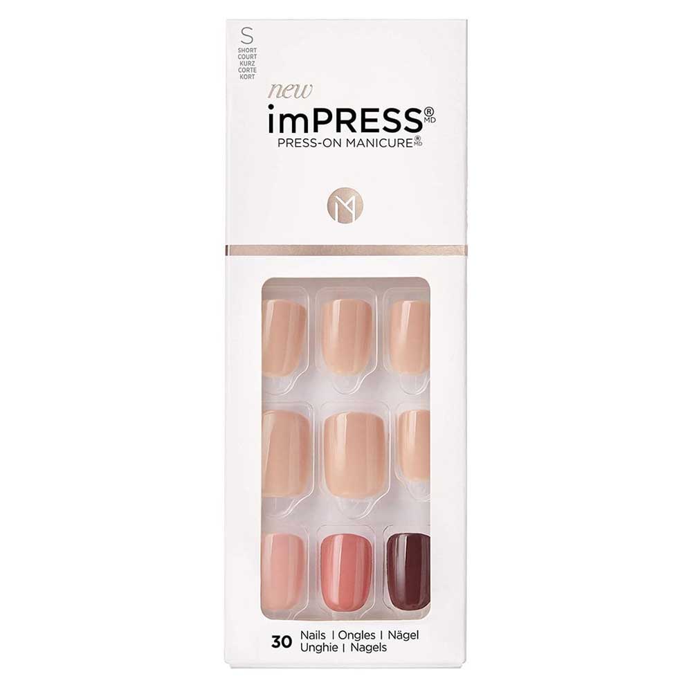 REF_P_0_Impress Gel Short Nails Before Sunset