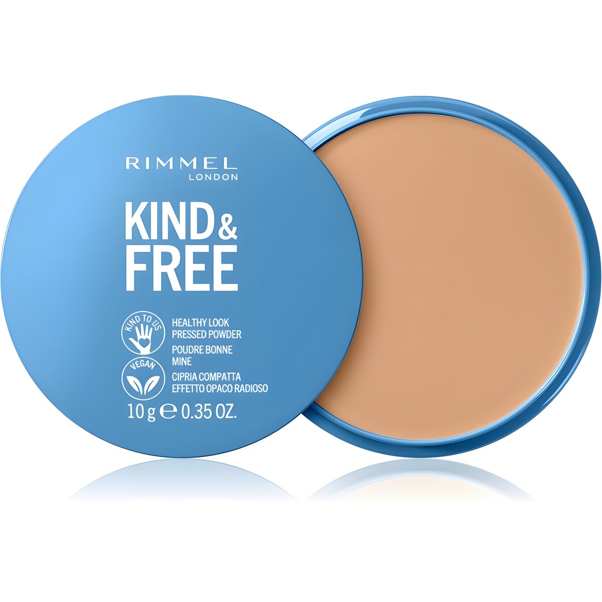 REF_P_3_Rimmel Kind & Free Pressed Powder No.10