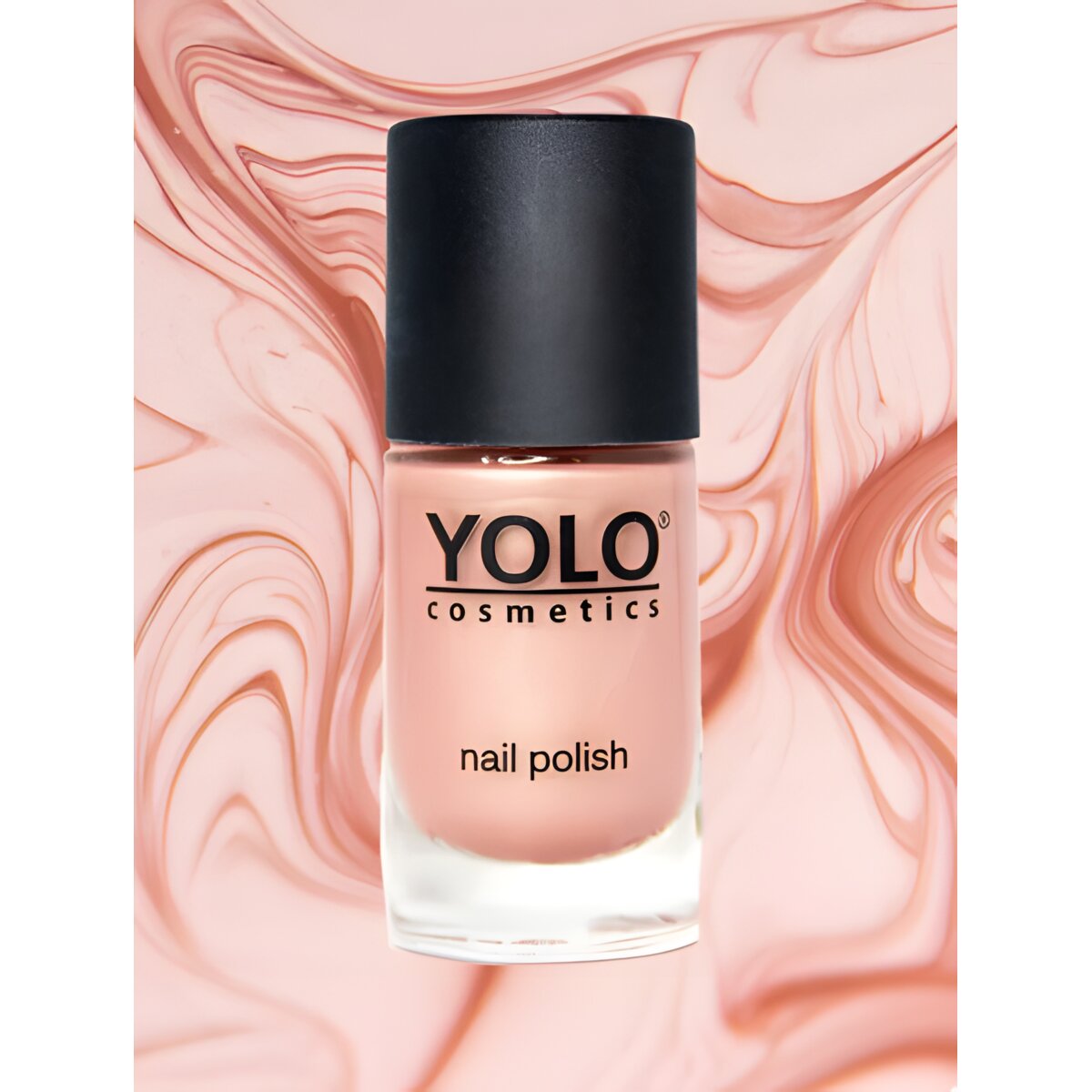 REF_P_1_Yolo Nail Polish No.225