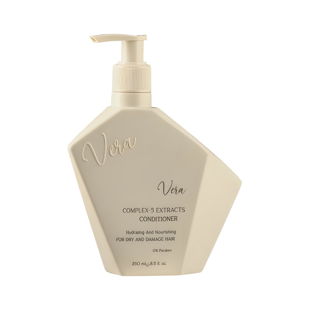 REF_P_1_Vera Complex-5 extract Conditioner for dry and damage hair 250ml