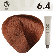 BR Hair Color Cream 100 ml No.6.4