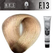 BES The Future Of Hi Fi Hair Color No.F13