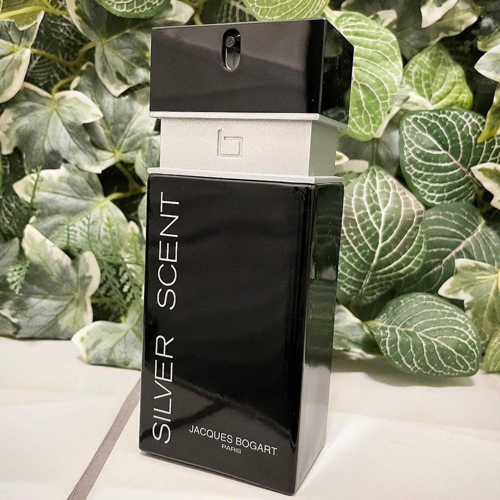 REF_P_0_Jacques Bogart Silver Scent Eau De Toilette 100 Ml