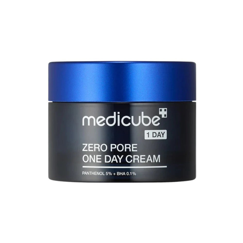 REF_P_0_Medicube zero pore one day cream 50 ml
