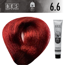 BES The Future Of Hi Fi Hair Color No.6.6