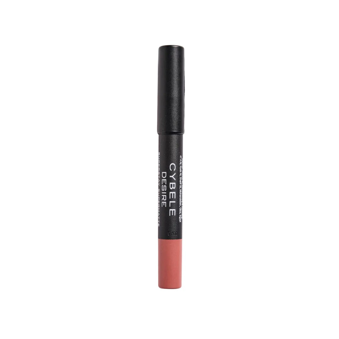 REF_P_0_Cybele Desire Lipstick Pencil No.14 Caramel Nude