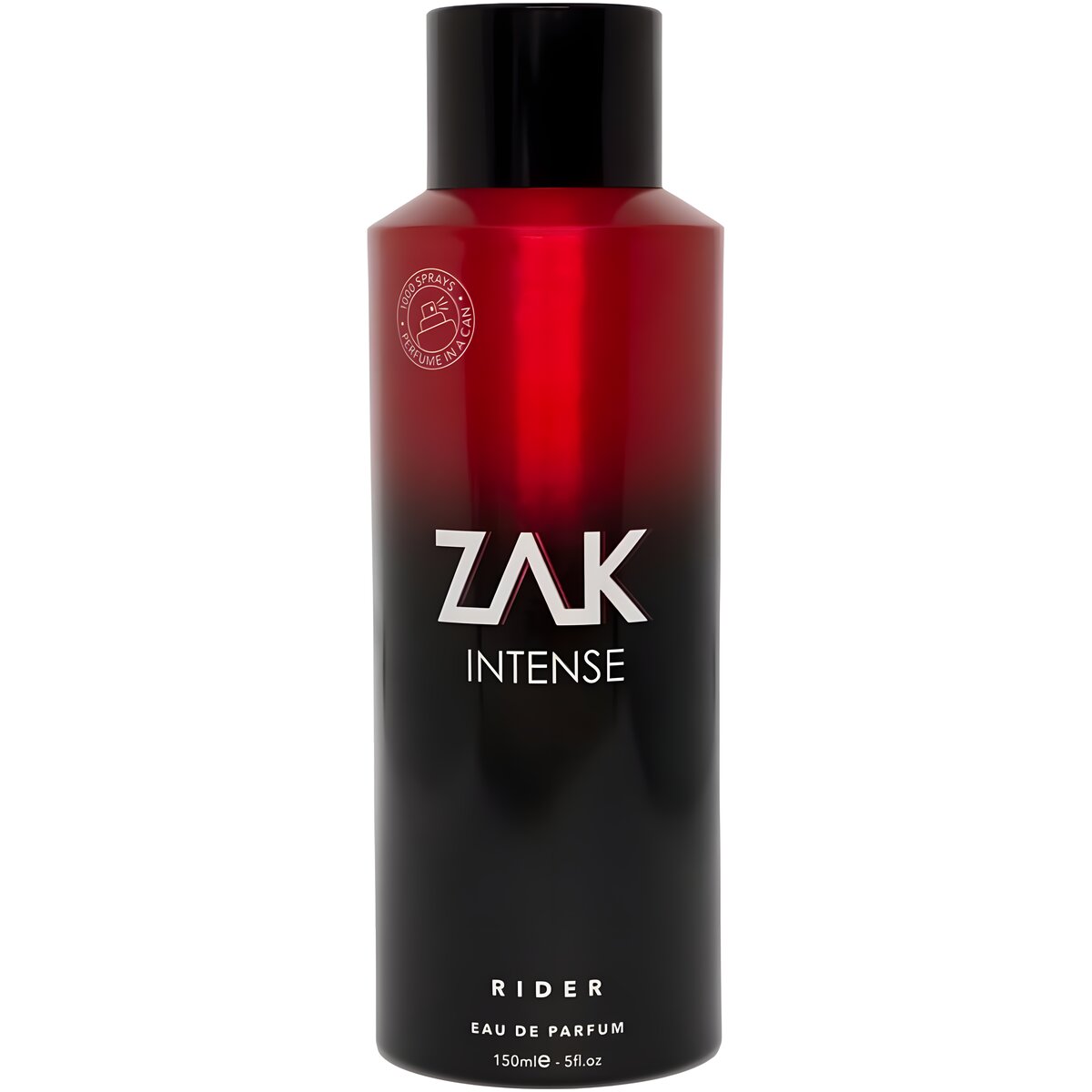 REF_P_1_ZAK Intense Rider Eau De Parfum 150 Ml