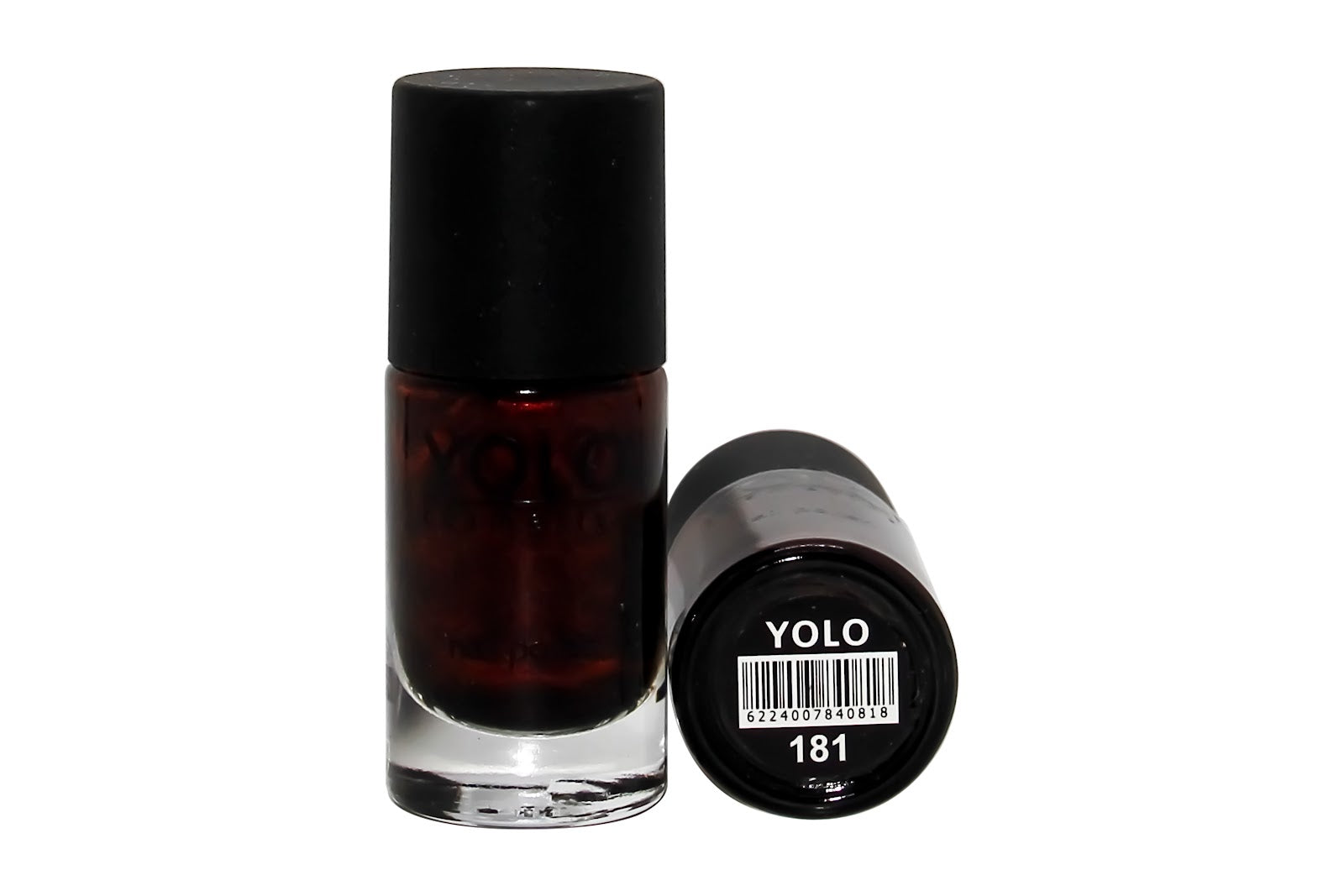 REF_P_0_Yolo Nail Polish No.181