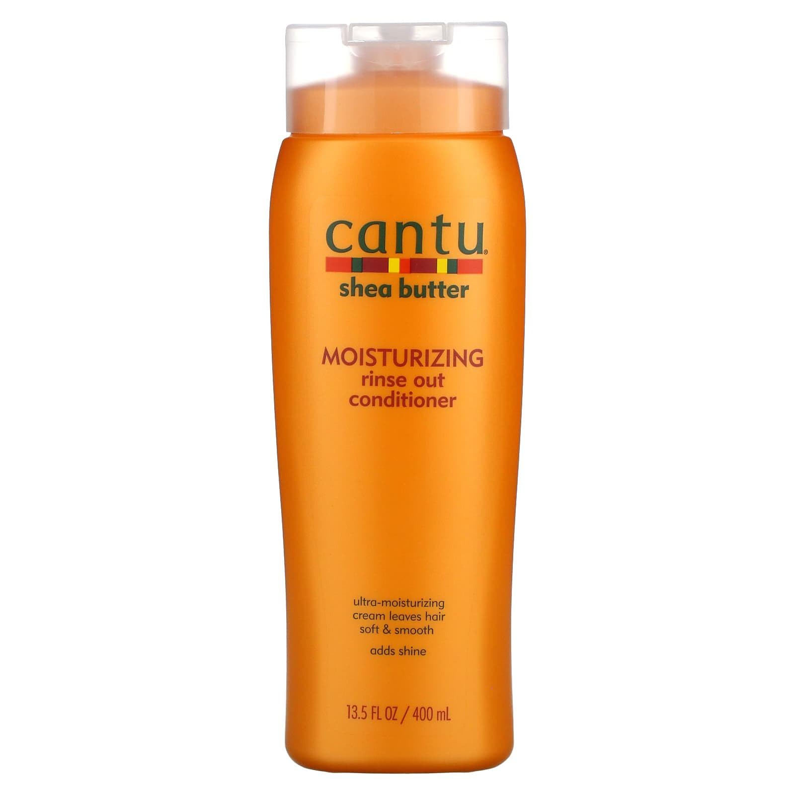 REF_P_0_Cantu Shea Butter Moisturizing Rinse Out Conditioner 400 Ml
