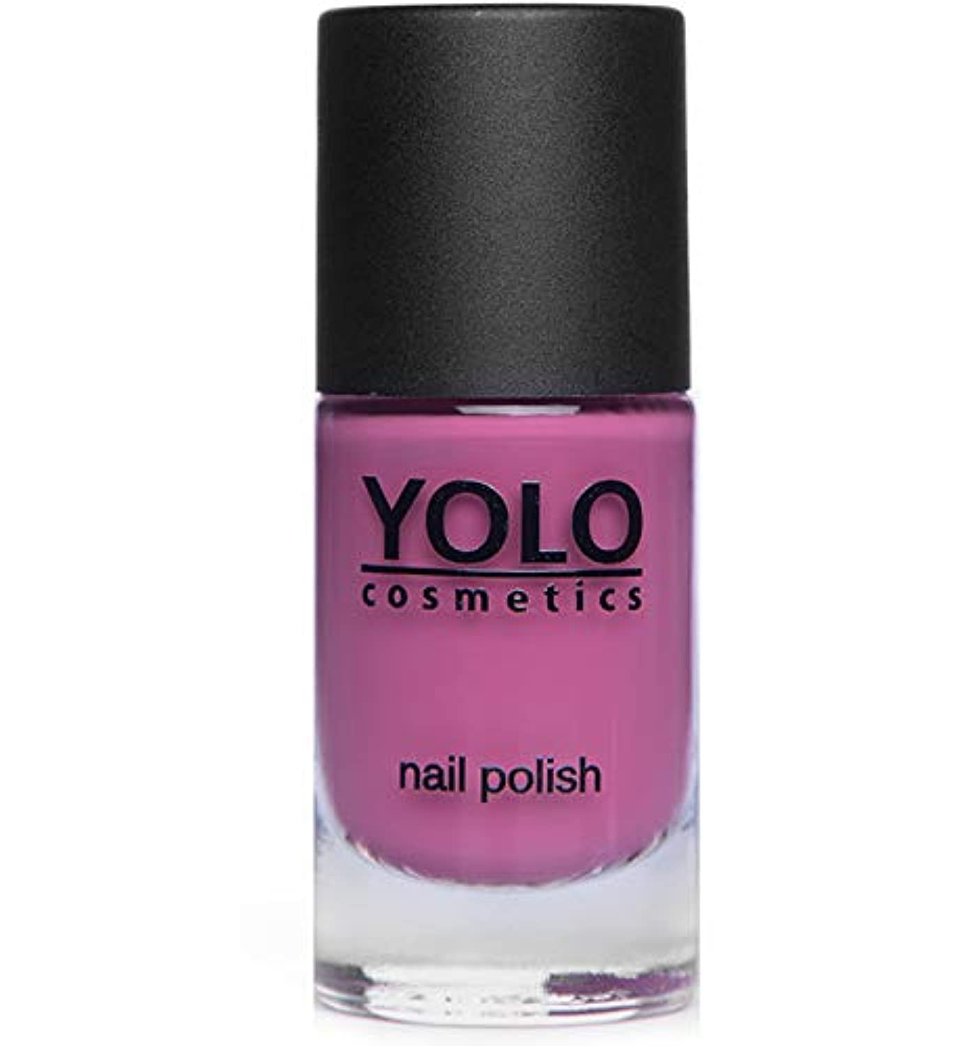 REF_P_0_Yolo Nail Polish No.189