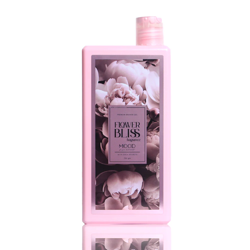 REF_P_0_Mood Flower Bliss Shower Gel 750 ml