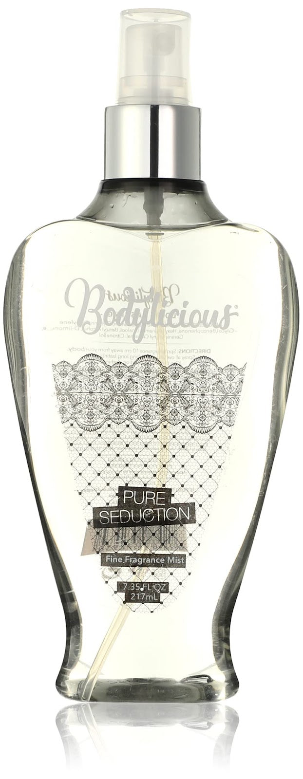 REF_P_0_Bodylicious Pure Seduction Fine Fragrance Mist 217 Ml