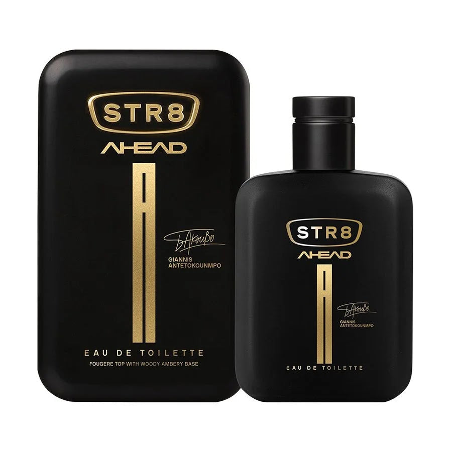 REF_P_0_STR8 A Head Eau De Toilette 100 Ml