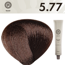 BR Hair Color Cream 100 ml No.5.77