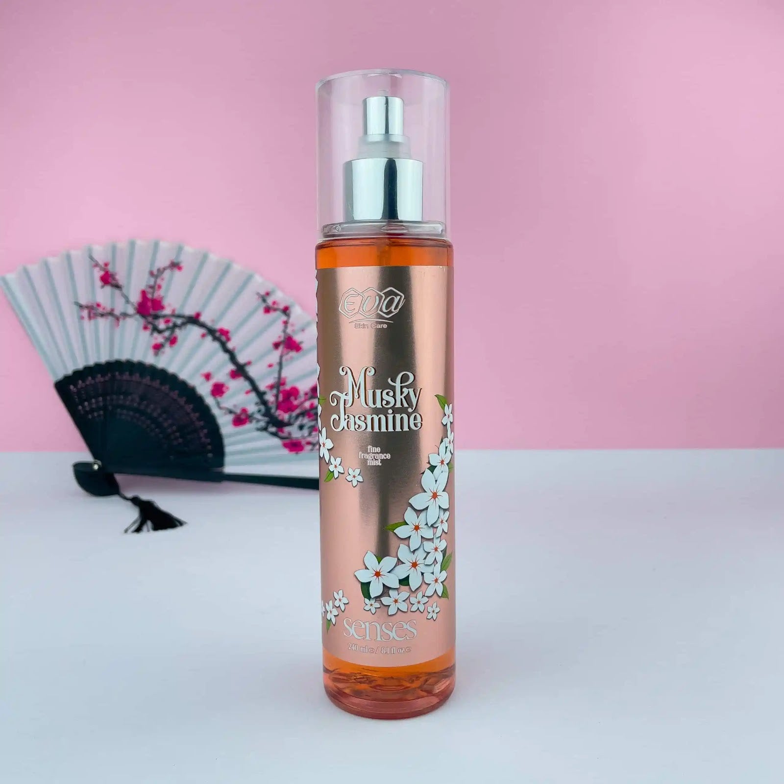 REF_P_0_Eva skin care senses body splash – Musky Jasmine 240 ml