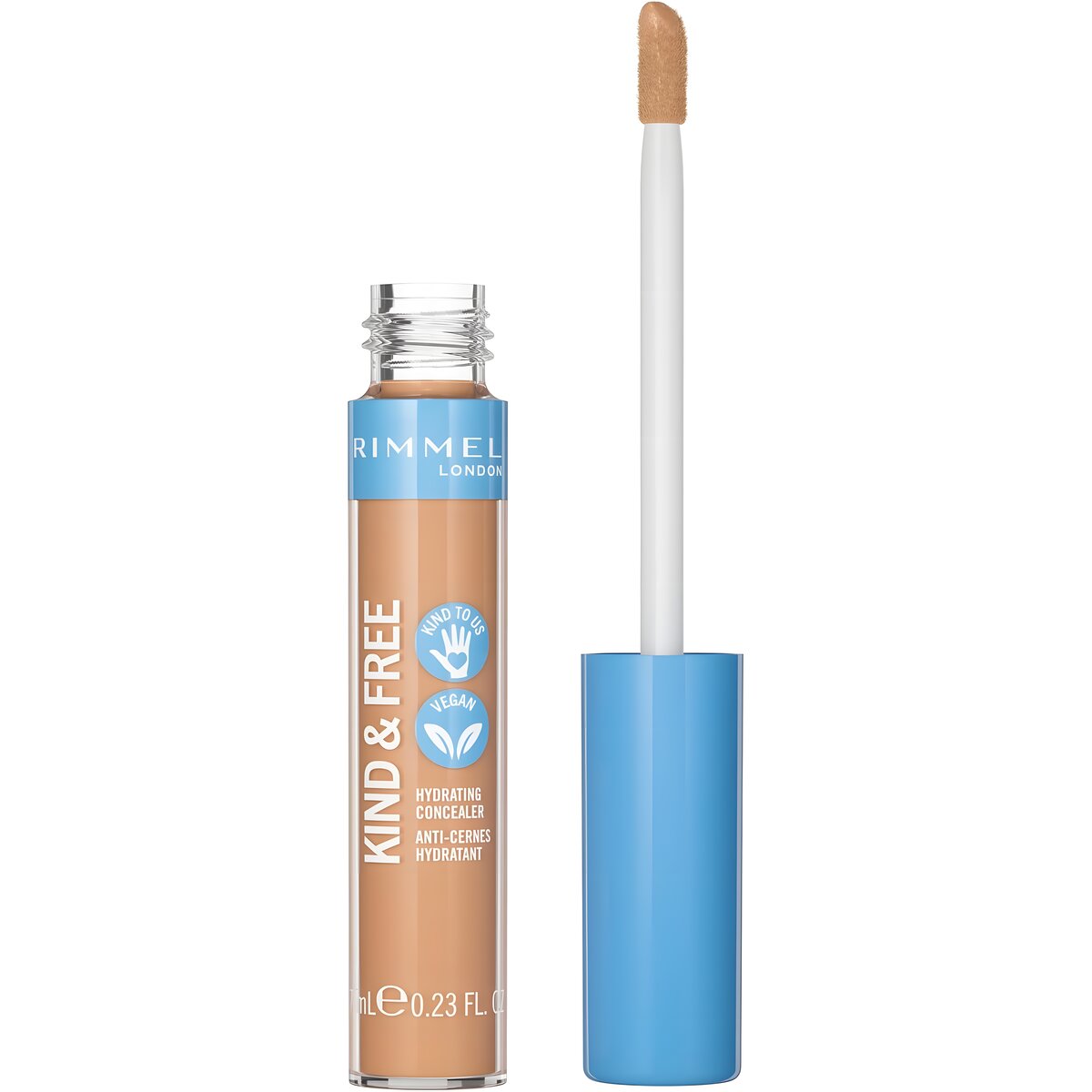 REF_P_2_Rimmel Kind & Free Hydrating Concealer No.20