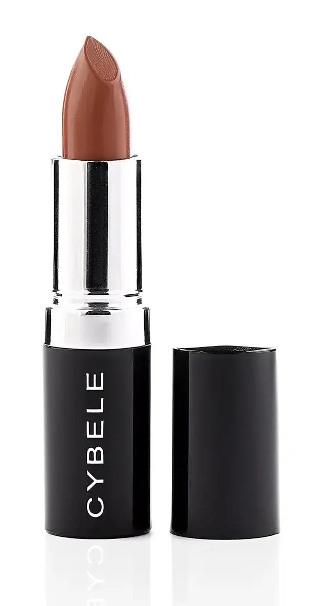 REF_P_0_Cybele Rich Cream Lipstick No.128 Cappuccino