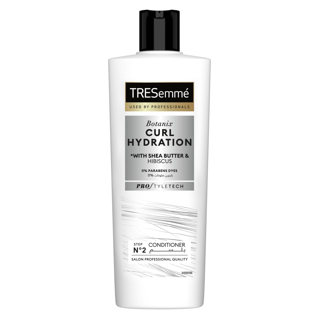 REF_P_0_Tresemmé Botanix Curl Hydration Conditioner 400 Ml