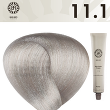 BR Hair Color Cream 100 ml No.11.1