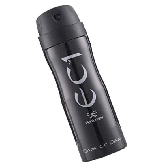 REF_P_0_EC1 Change Active Freshness Perfume Spray Men 200 ml
