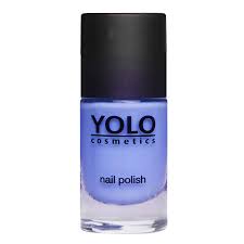 REF_P_0_Yolo Nail Polish No.210