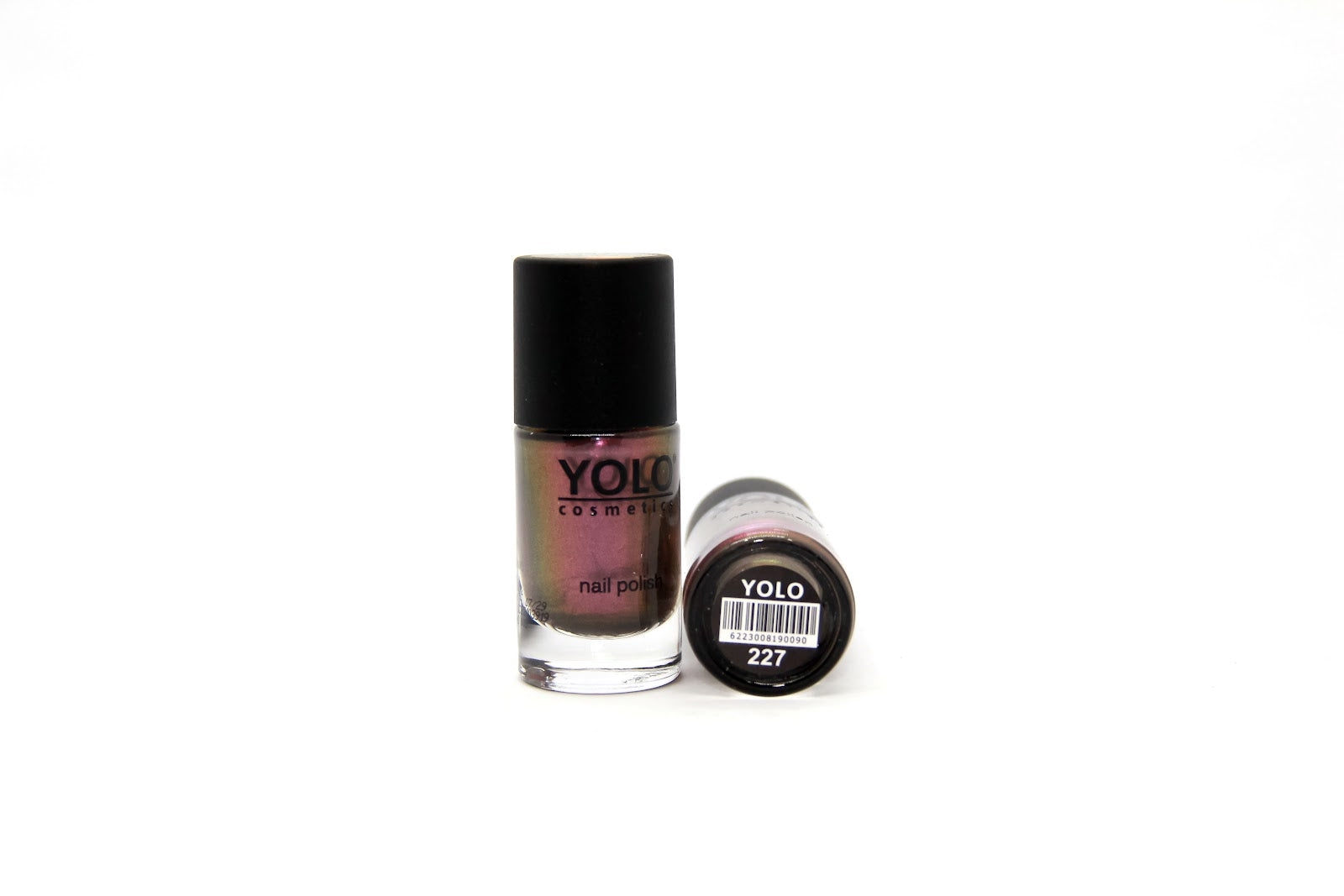 REF_P_0_Yolo Nail Polish No.227