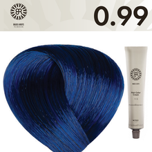 BR Hair Color Cream 100 ml No.0.99