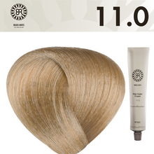 BR Hair Color Cream 100 ml No.11.00