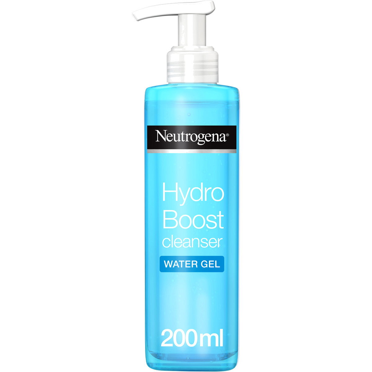 REF_P_0_Neutrogena Hydro Boost Cleanser Water Gel 200 Ml