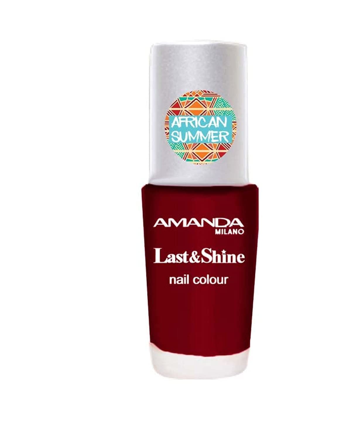 REF_P_0_Amanda Last & Shine Nail Colour No.260