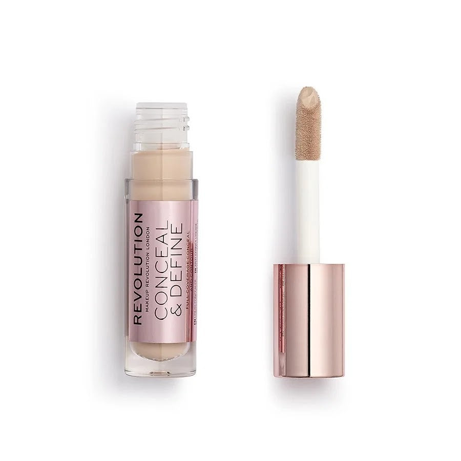 REF_P_0_Revolution Conceal&Define Full Coverage Coceal and Contour C3
