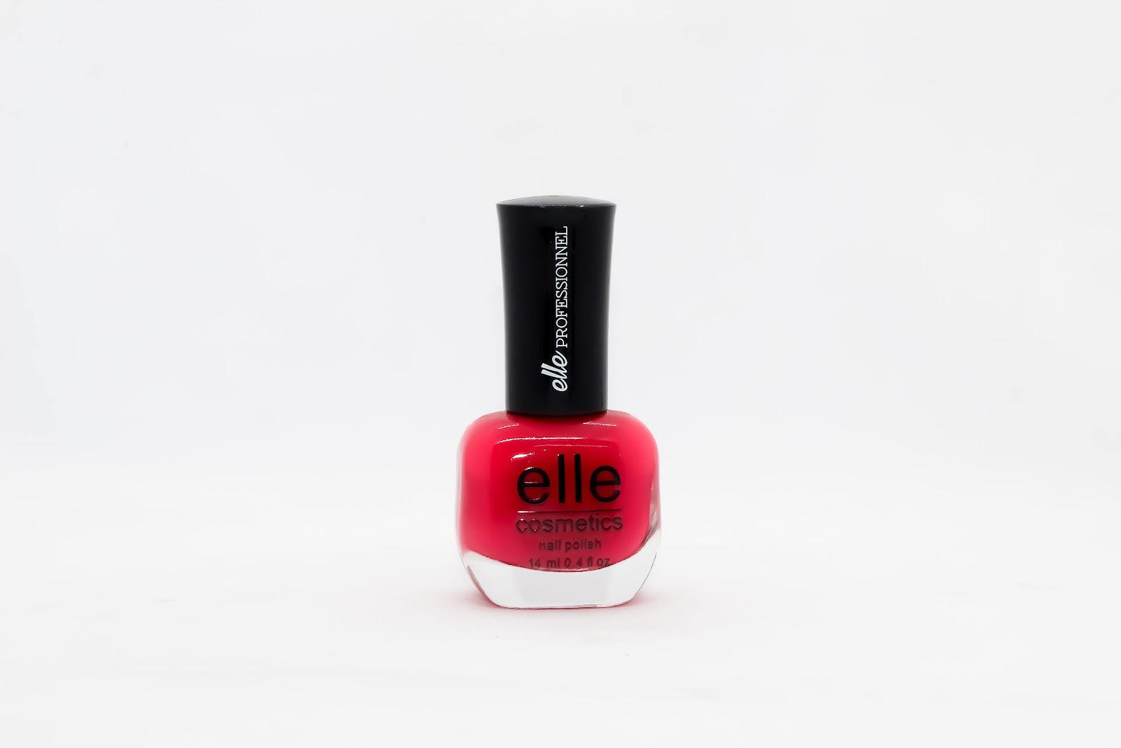REF_P_0_ELLE NAIL POLISH 14.M NO403