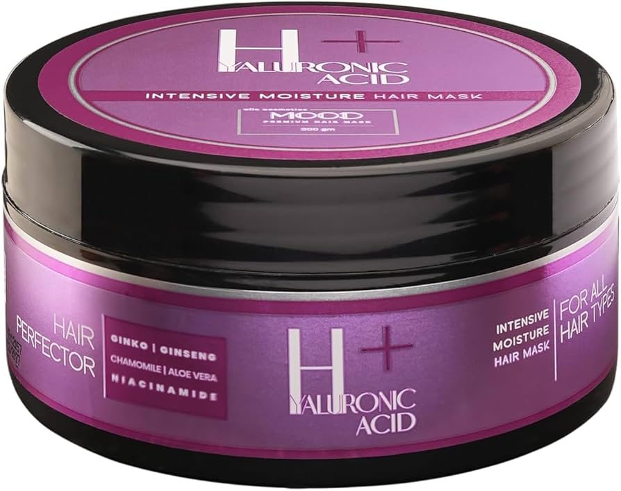 REF_P_0_Mood Hyaluronic Acid intensive moisture Hair Mask 200g