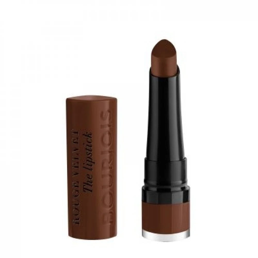REF_P_0_Bourjois Rouge Velvet The Lipstick No.25