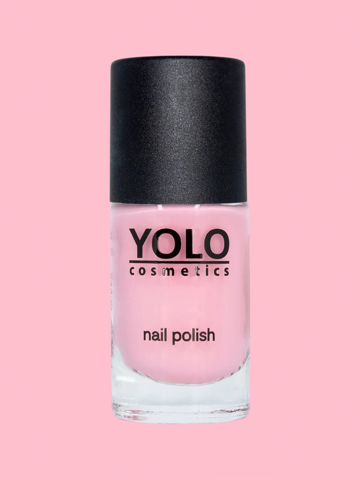 REF_P_0_Yolo Nail Polish No.188