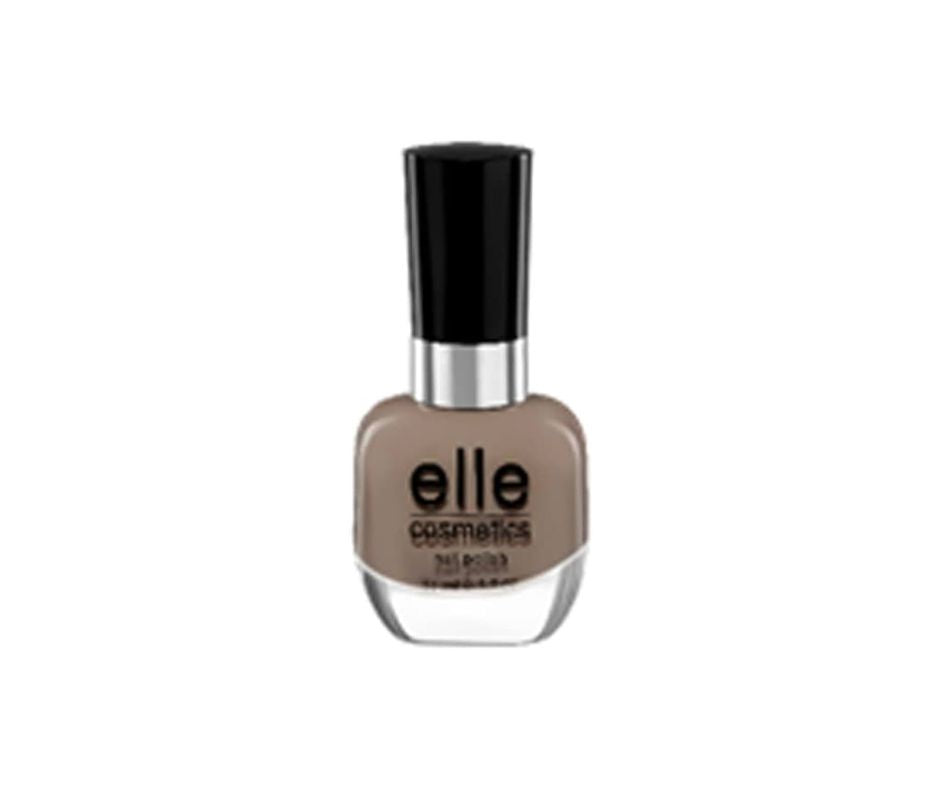 REF_P_0_ELLE NAIL POLISH 14.M NO 603