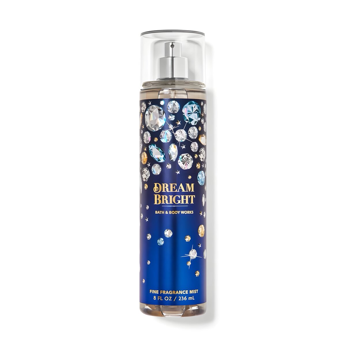 REF_P_1_Bath&body works dream bright body mist 236 ml