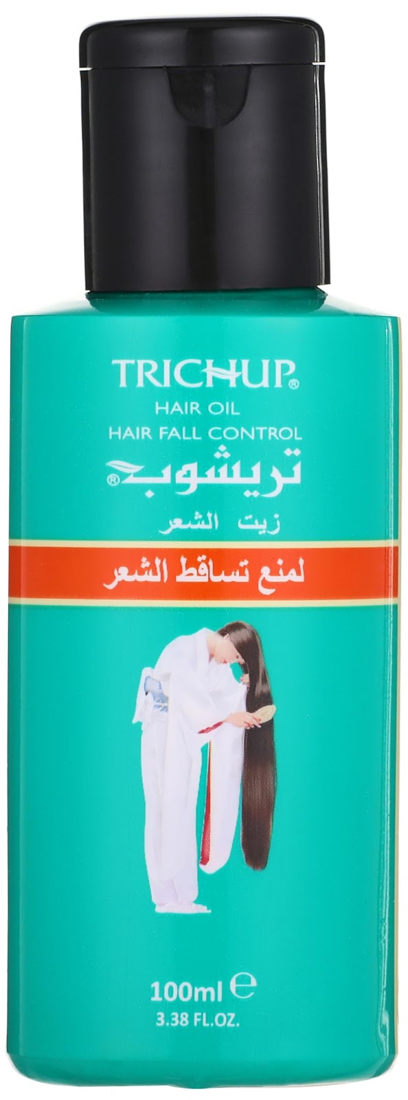 REF_P_0_Trichup hair oil hair fall control 100ml