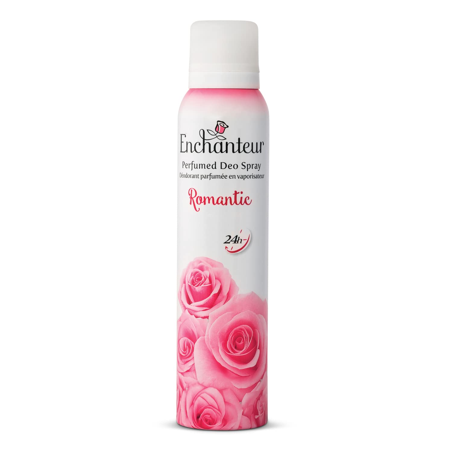 REF_P_0_Enchanteur Perfumed Deodrant Romantic 150ml