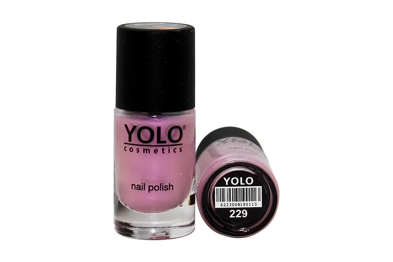 REF_P_0_Yolo Nail Polish No.229