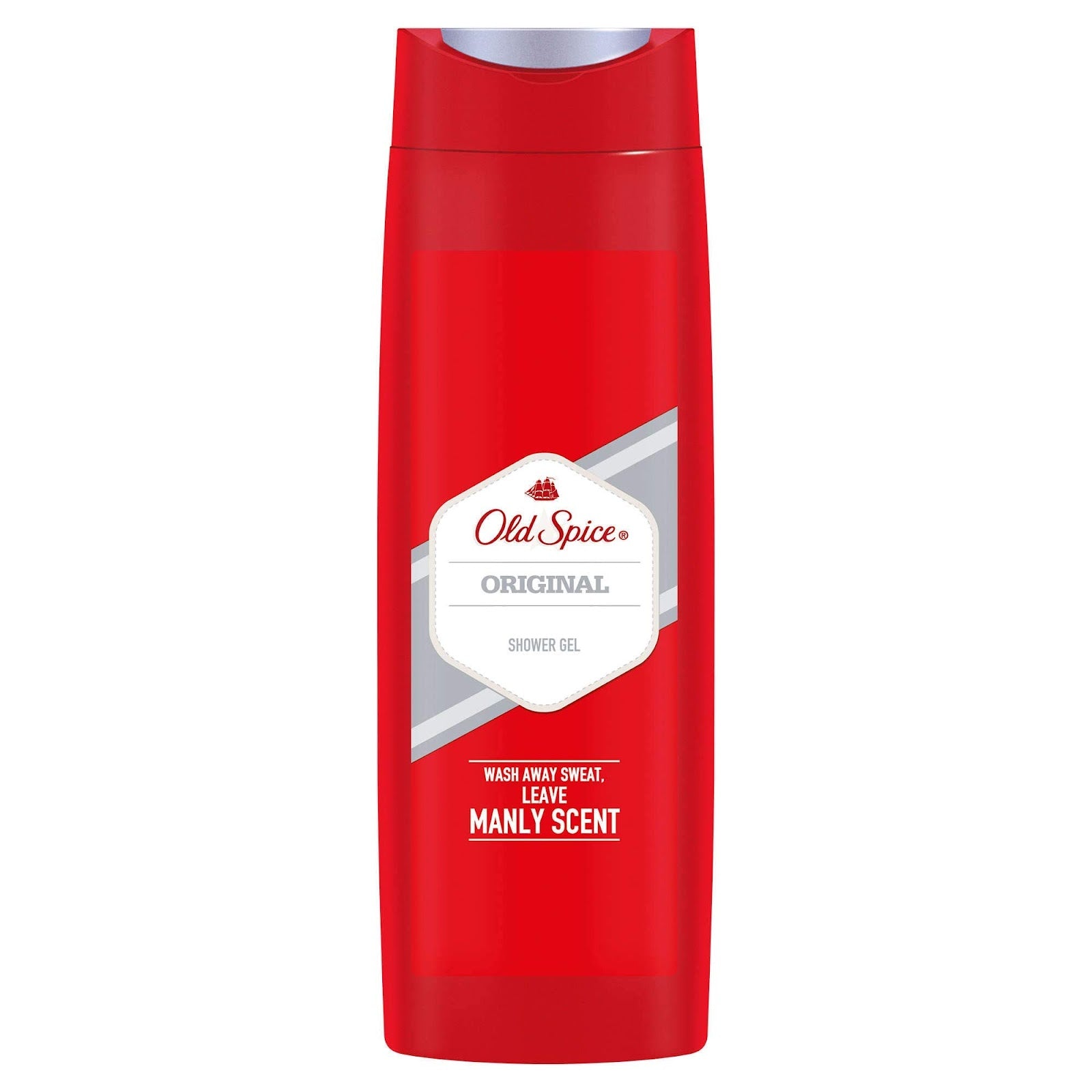 REF_P_0_Old Spice Original Shower Gel 400 Ml