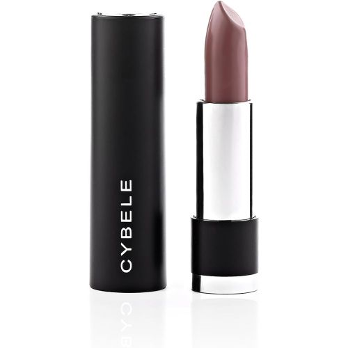 REF_P_0_Cybele Matte Lipstick No.306 Old Lilac